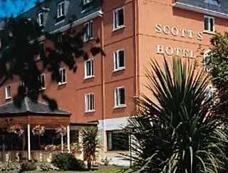 Scotts Килларни