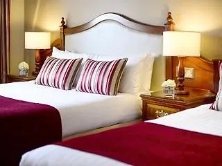 Отель Scotts Килларни