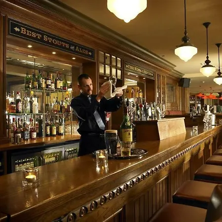 Scotts Килларни